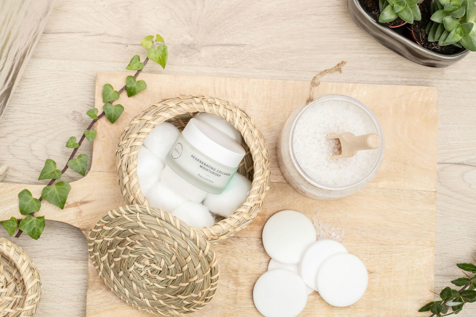 poko skincare a6oxyvdfzsa unsplash