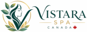 vistara spa canada logo